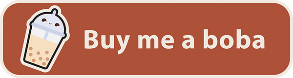 Buy Me a Boba at bobaboba.me